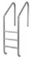 Inground Commercial Ladders