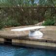Interfab Edge Diving Boards