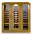Far Infrared Saunas - Indoor