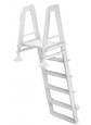 Above Ground Safety Ladder and Accessories