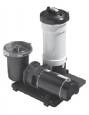Waterway Cartridge Filter Systems