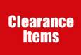 Clearance Item Category