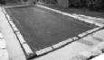 Mesh Winter Covers