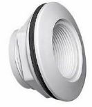 Step Jet Fitting Step Jet Fitting