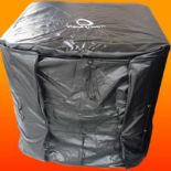 Climate Shield Heat Pump Cover (One Size Fits All) Climate Shield Heat Pump Cover (One Size Fits All)