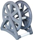 Hose reel without hose Hose reel without hose
