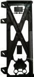 Cardinal Polymer X Brace with Built In Deck Support for 42" Wall System (Sold with Pool Package Only) Cardinal Polymer X Brace with Built In Deck Support for 42" Wall System (Sold with Pool Package Only)