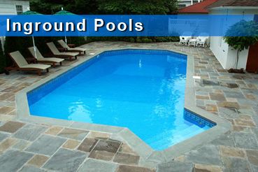 Inground Pool From $3,442