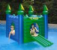 Inflatable Pool Toys - Games & Accessories