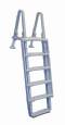 Confer Ground to Step Entry Ladder for use with new Curve Step (CCX-AG)