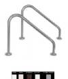 Deck to Deck Handrails