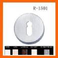  Interfab Stainless Steel Escutcheon Plate 1.625in