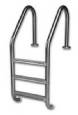 Interfab 5 Step Ladder with HIP Tread