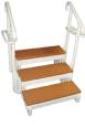Leisure Accents Signature Spa Steps - 3 Tread - 36in Long