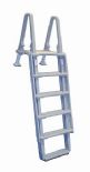 Confer Ground to Step Entry Ladder for use with new Curve Step (CCX-AG)