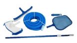 Inground Pool Maintenance Kit - Small Pool (Must Be Purchased with Pool Kit)